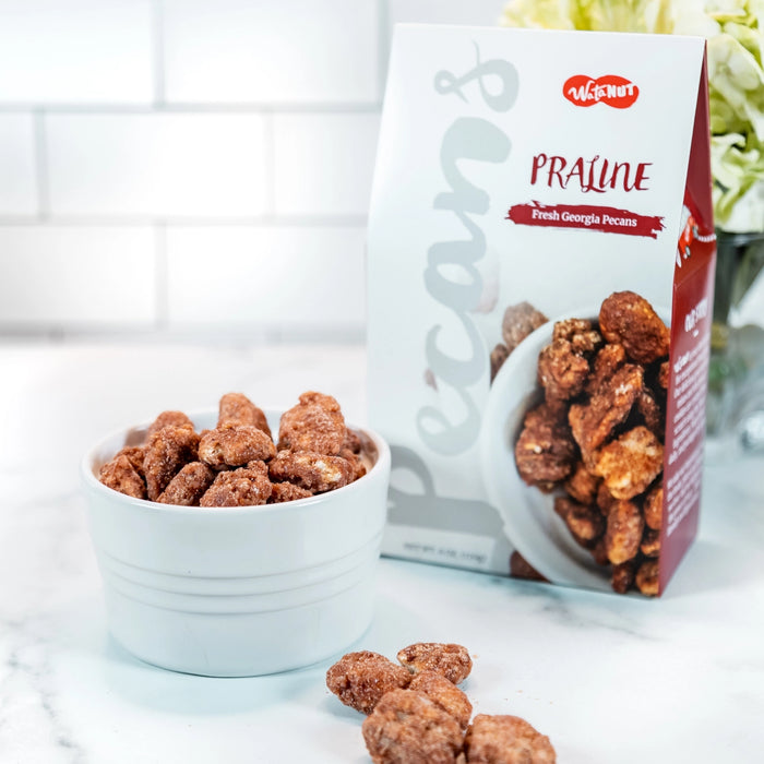 Praline Pecans