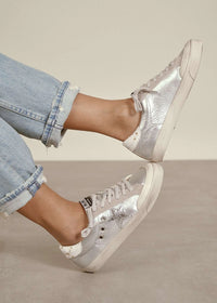 Sadie Sneaker