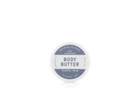 Travel Coastal Calm Body Butter