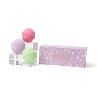 Bath Bomb Gift Set