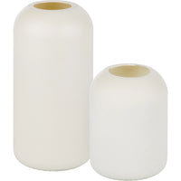 Cylindrical Vase