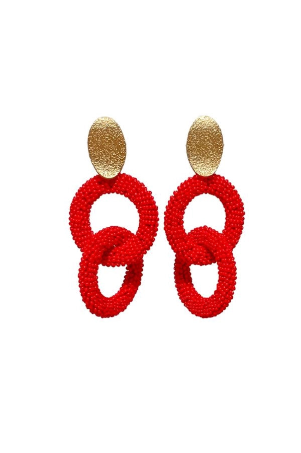 Natalia Earrings