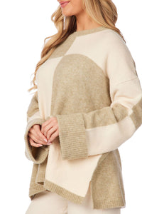 Oaklyn Sweater