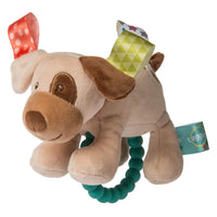 Taggies Teether Rattle