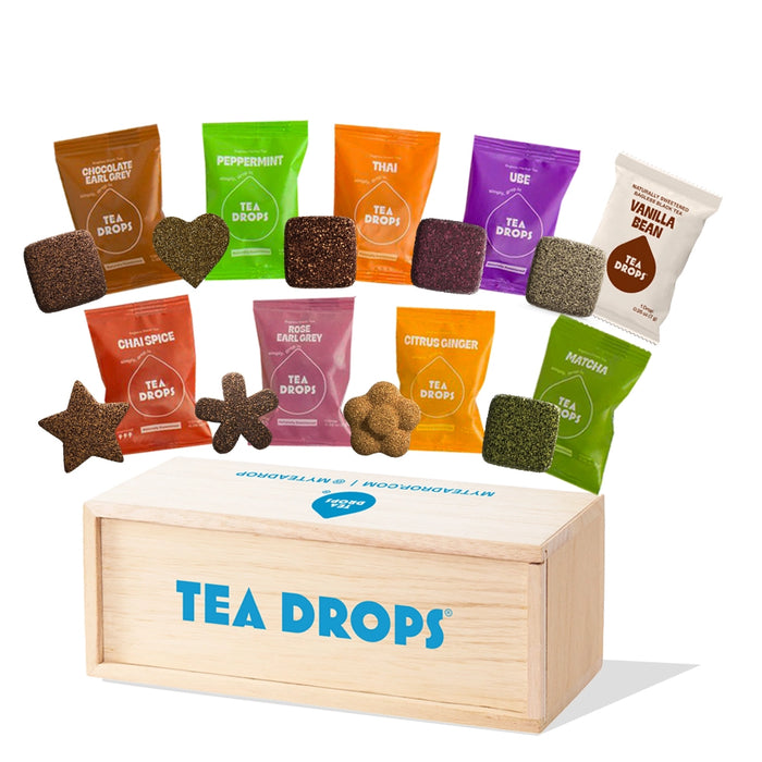 Tea Drops Gift Box