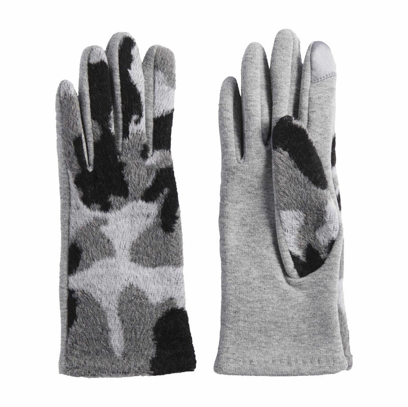 Camo Gloves