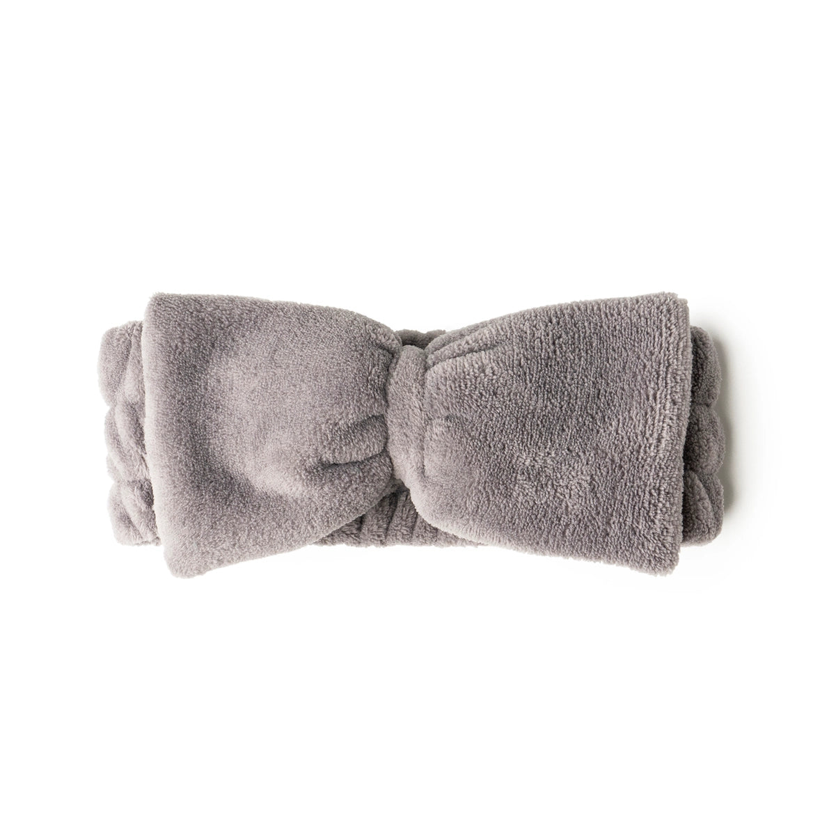 Ultra Plush Spa Headband