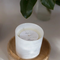 Eucalyptus Mint Candle