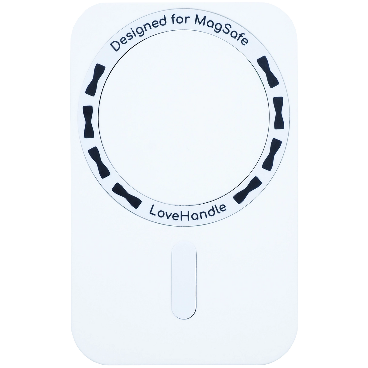 LoveHandle Pro MagSafe