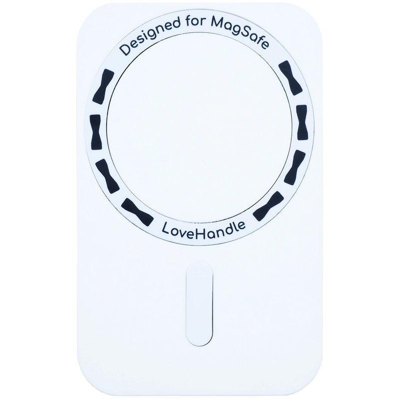 LoveHandle Pro MagSafe