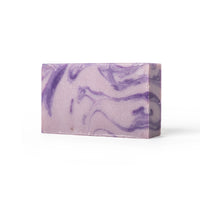 Amethyst Bar Soap