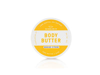 Seaside Citrine Body Butter