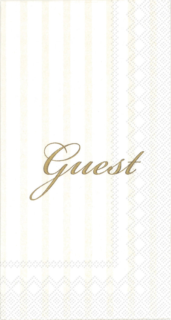 Guest Towel