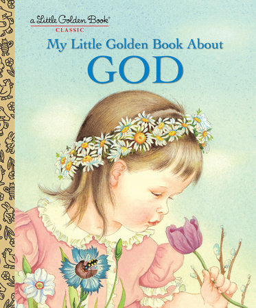 Little Golden Book