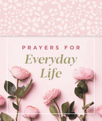 Prayers for Everyday Life Cards