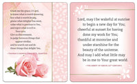 Prayers for Everyday Life Cards