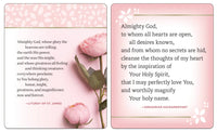 Prayers for Everyday Life Cards