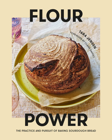 Flour Power