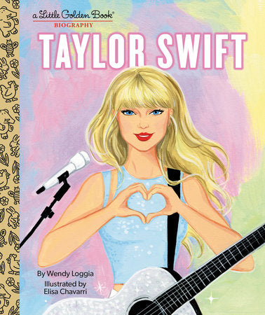 Taylor Swift Biography