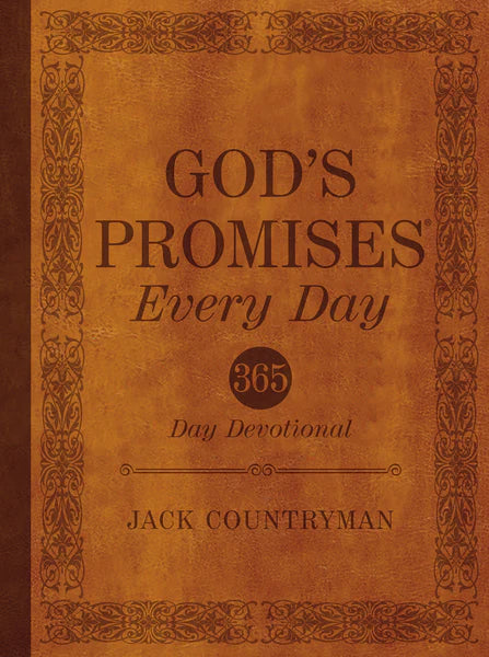 God's Promises Devotional