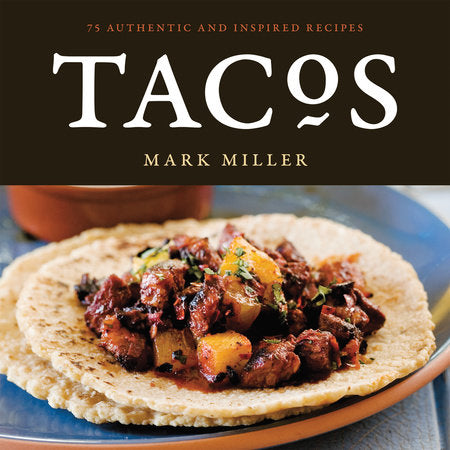 Tacos Cookbook