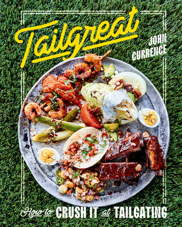 Tailgreat Cookbook