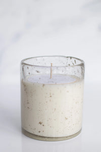 Coconut and Lime Candle