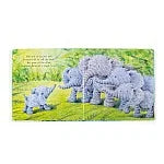 Elephants Can't Fly Book