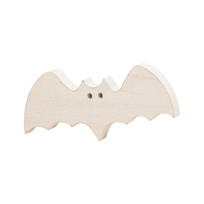 Bat Cutout