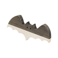 Wooden Bat Cutout