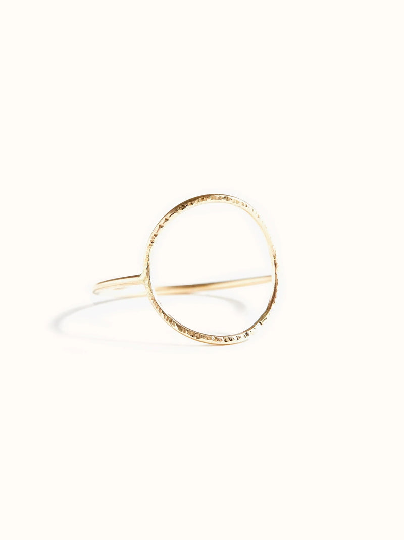 Circle Ring