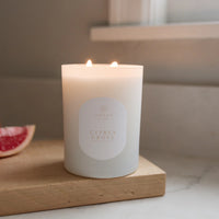 Citrus Grove Candle