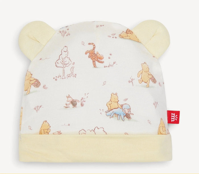 Modal Baby Bear Hat