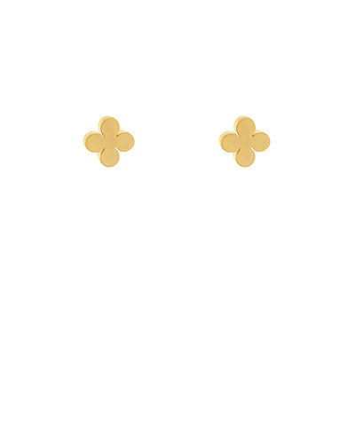 Clover Metal Studs