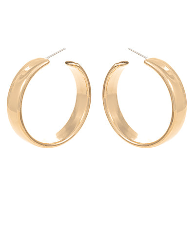 CCB Metal Hoops