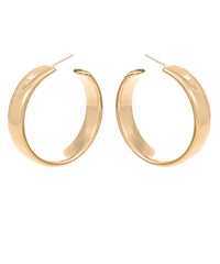 CCB Metal Hoops