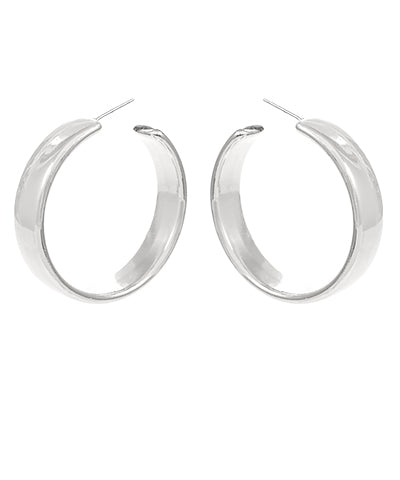 CCB Metal Hoops