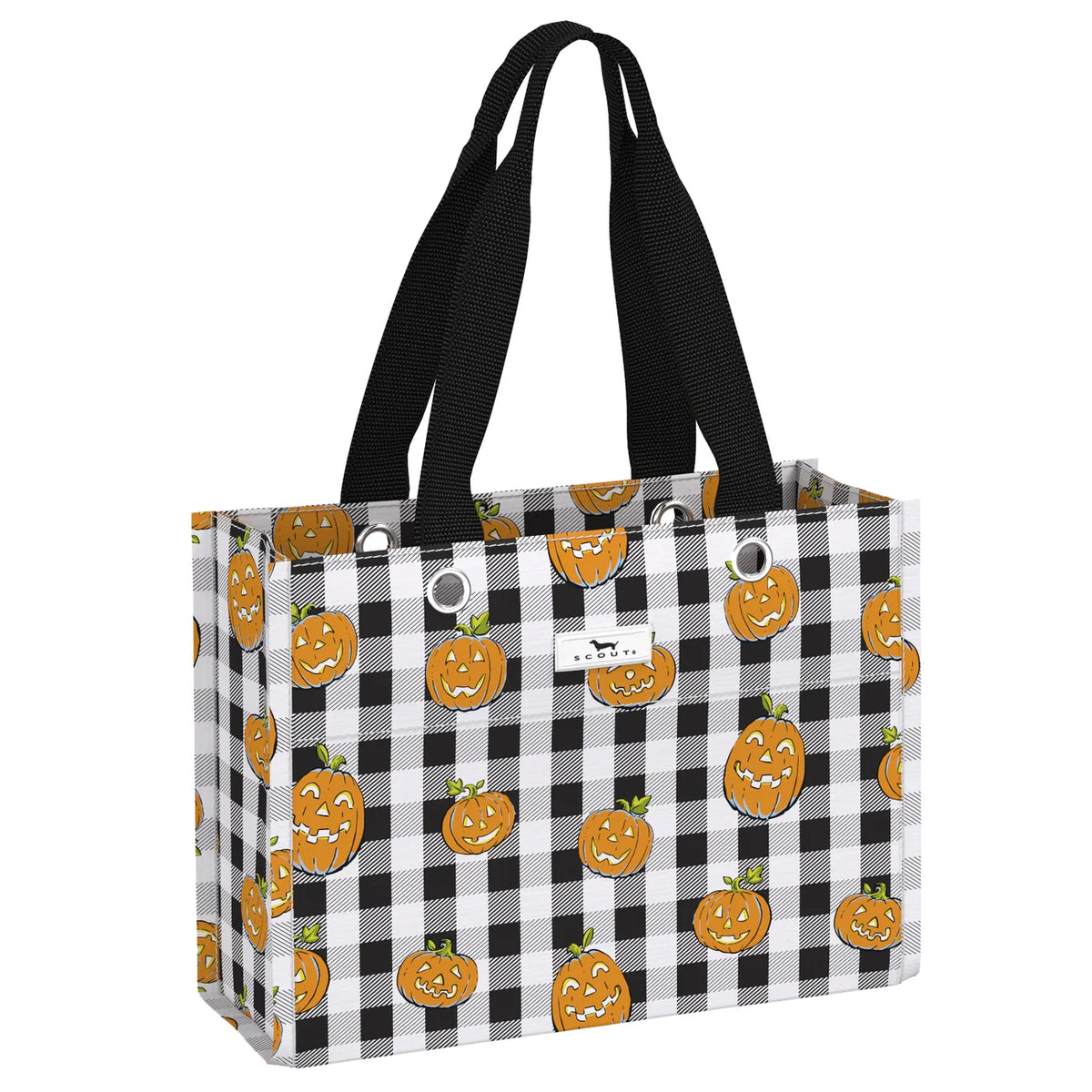 Fall Tiny Package Gift Bag