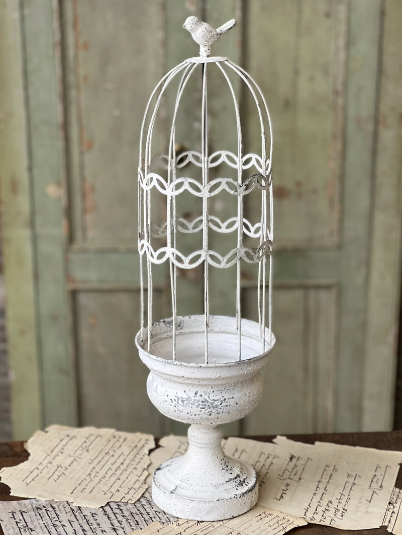 Decorative Cage