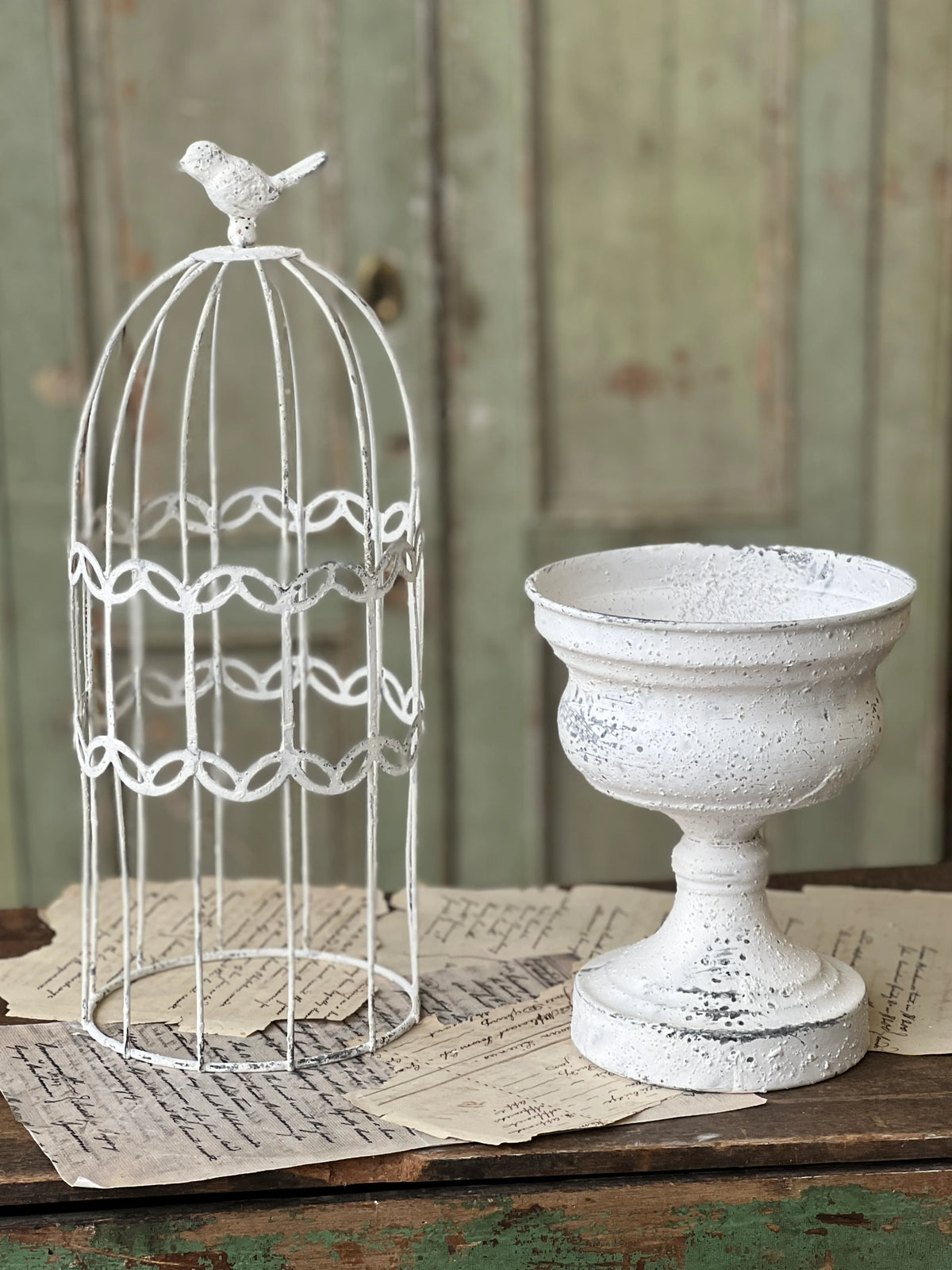 Decorative Cage