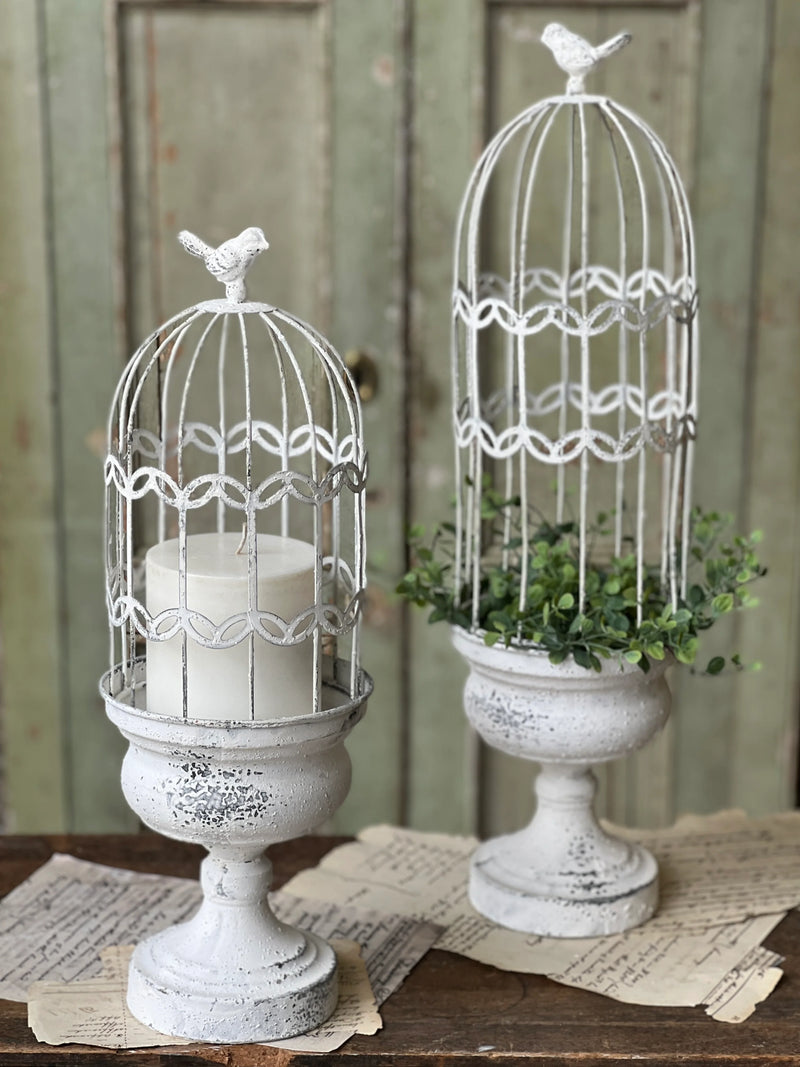 Decorative Cage