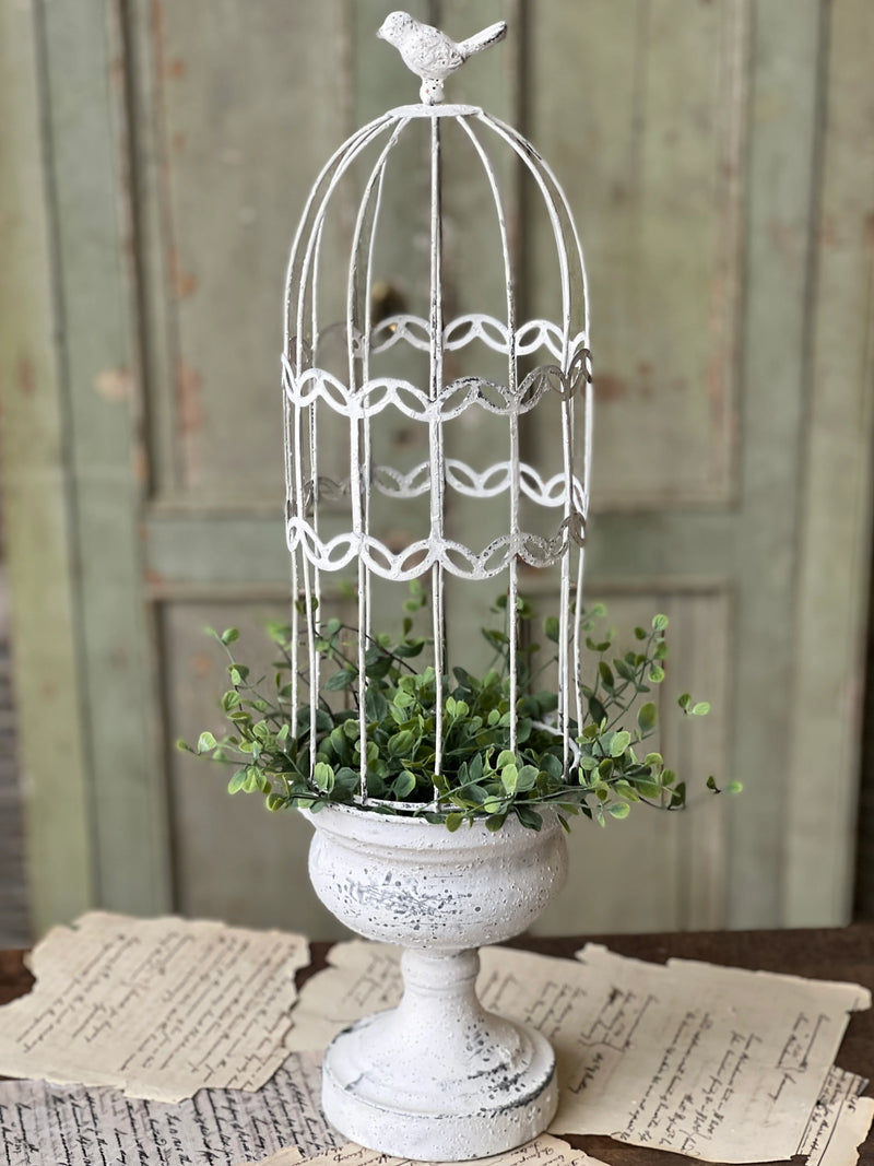 Decorative Cage