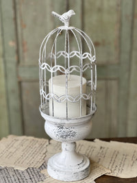 Decorative Cage