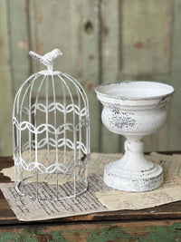 Decorative Cage