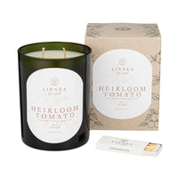 Heirloom Tomato Botanik Candle