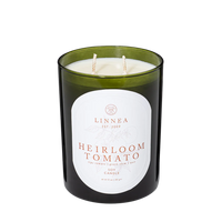 Heirloom Tomato Botanik Candle