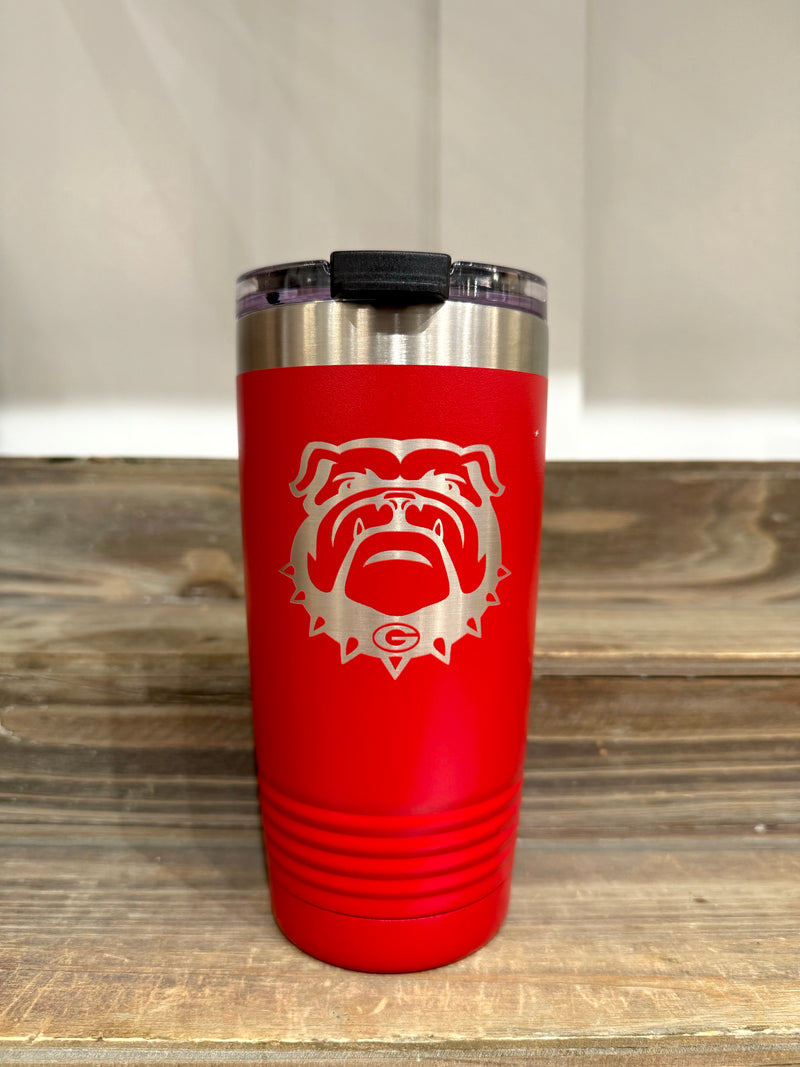 Team Tumbler 20 oz