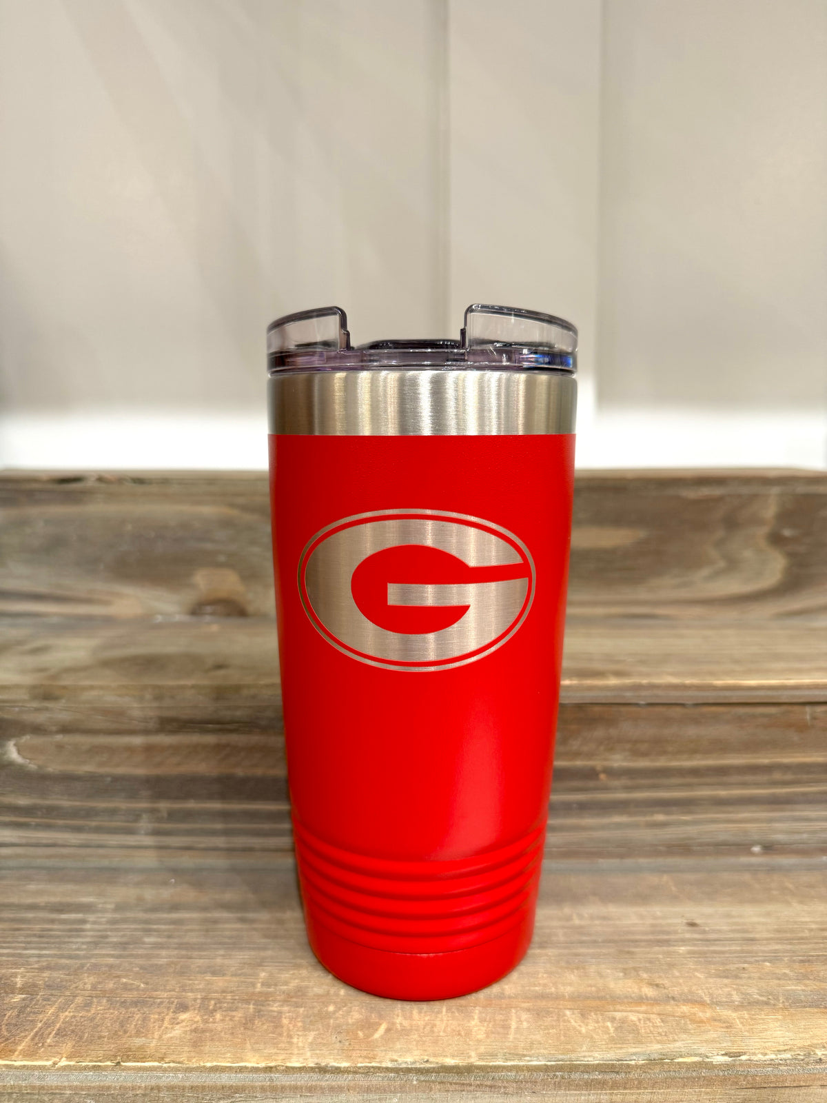 Team Tumbler 20 oz