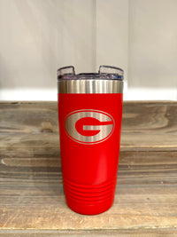 Team Tumbler 20 oz