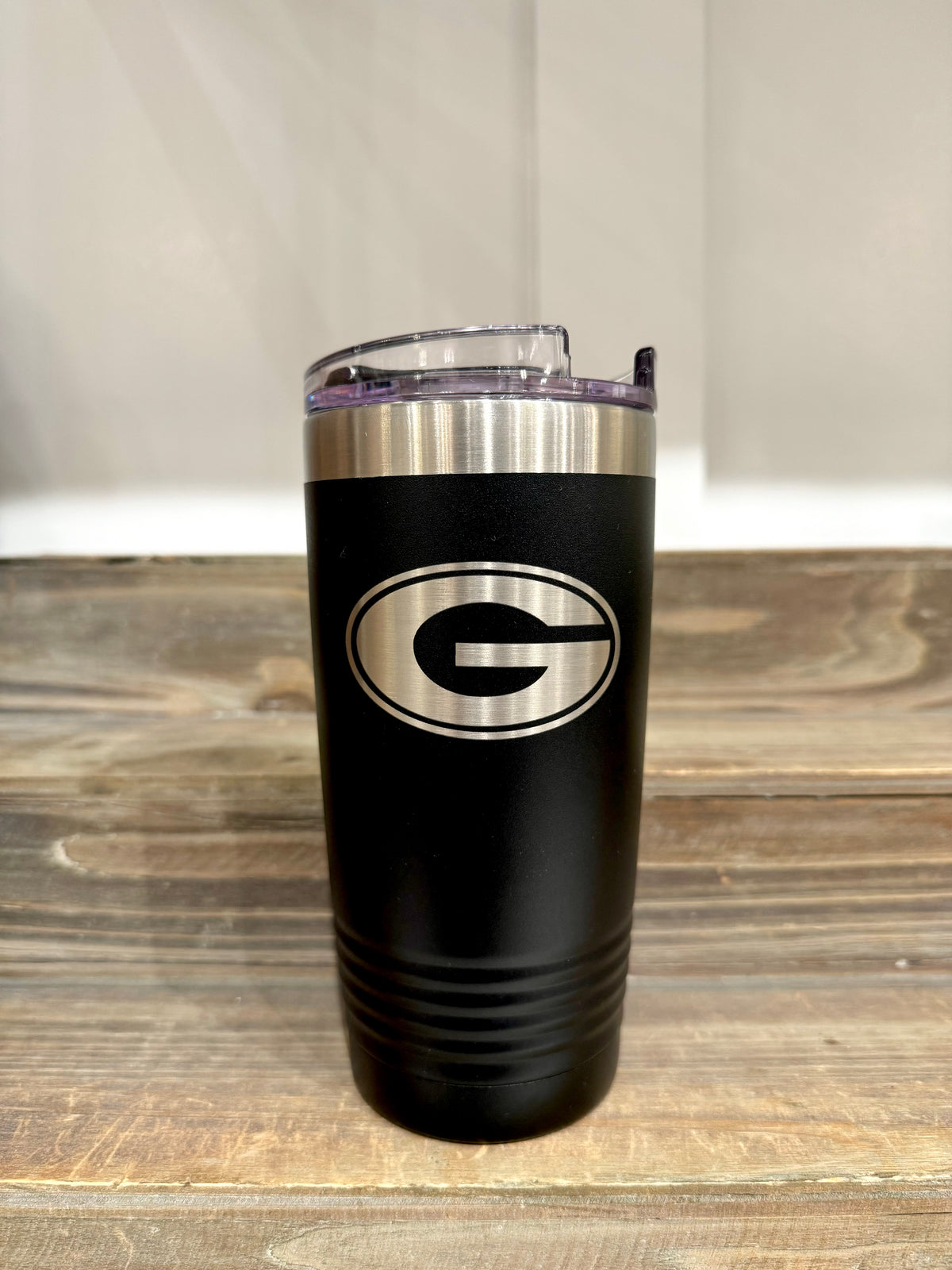 Team Tumbler 20 oz